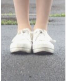しまむら | スニーカー