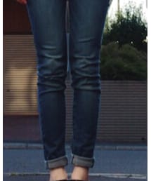 UNIQLO | デニムパンツ
