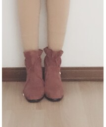 Teenmix | シューズ