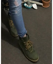 Timberland | ブーツ