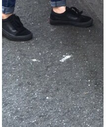 VANS | スニーカー