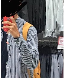 UNIQLO | ナイロンジャケット
