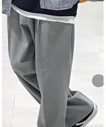 古着 | スラックス