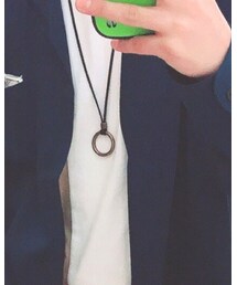 WEGO | ネックレス