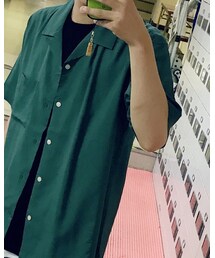 GU | シャツ/ブラウス