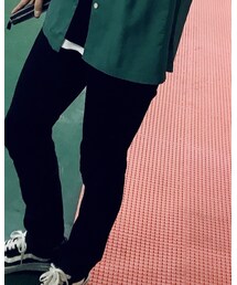 GU | その他パンツ