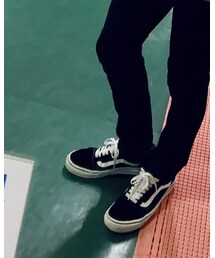 VANS | スニーカー