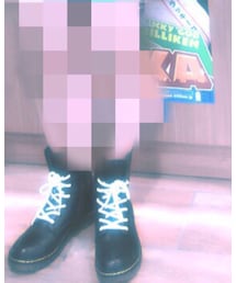 no brand | ブーツ