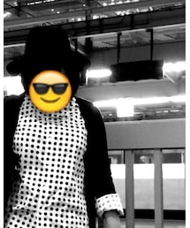 nobrand | カーディガン/ボレロ