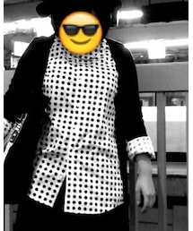 nobrand | シャツ/ブラウス