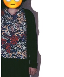 nobrand | カーディガン/ボレロ