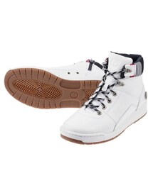 Timberland | [ティンバーランド] Timberland INSPIRED CLASSICS 6566R メンズ | ホワイト(スニーカー)