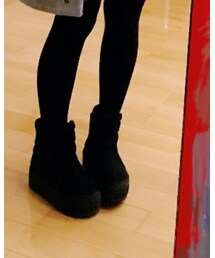 ESPERANZA | シューズ