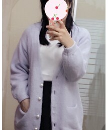 E hyphen world gallery | トップス