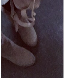 MAUD FRIZON | シューズ