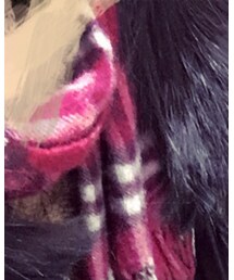 BURBERRY | マフラー