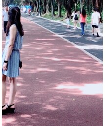 CECIL McBEE | パンツ
