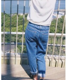 FOREVER 21 | デニムパンツ