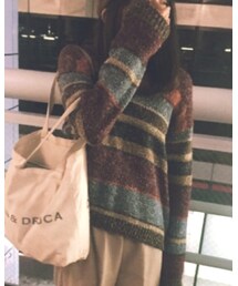 used | ニット/セーター