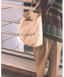 dean&deluca | トートバッグ