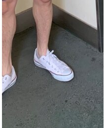 CONVERSE | スニーカー