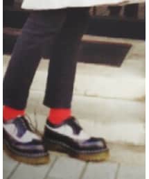 Dr. Martens | ブーツ