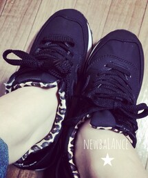 NEW BALANCE | スニーカー(スニーカー)