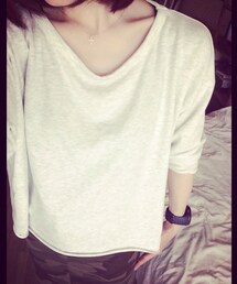 H&M | スウェット(スウェット)