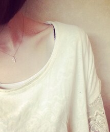 DouDou | レーストップス(その他トップス)