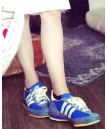 adidas | スニーカー