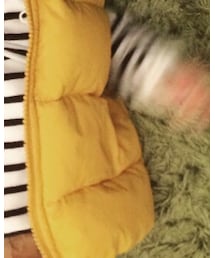 babyGAP | ダウンベスト