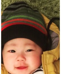 H&M | ニットキャップ/ビーニー