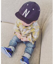 babyGAP | シャツ/ブラウス