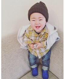 babyGAP | デニムパンツ