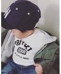 UNIQLO | パーカー