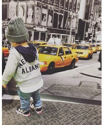 babyGAP | デニムパンツ