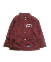 BLUEU AZUR | ナイロンジャケット