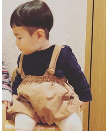 韓国子供服 | パンツ