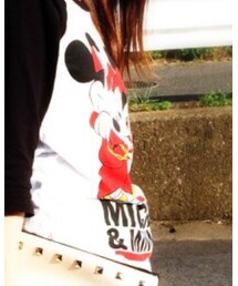 FOREVER 21 | Tシャツ/カットソー