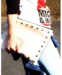 ？ | クラッチバッグ