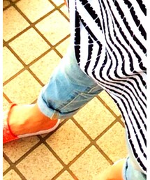 OLD NAVY | デニムパンツ