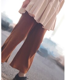 GU | その他パンツ