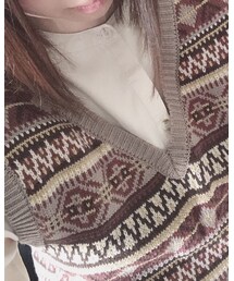 RETRO GIRL | その他トップス