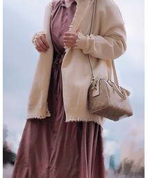 w closet | ニット/セーター