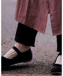 しまむら | バレエシューズ