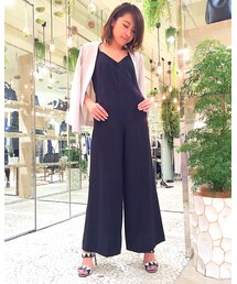 sophila | サロペット/オーバーオール