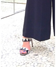 Sergio rossi | サンダル