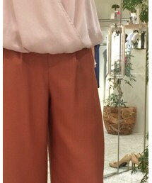 sophila | その他パンツ