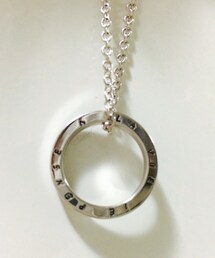 agnes b Homme | ネックレス