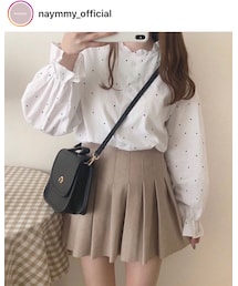 naymmy | シャツ/ブラウス